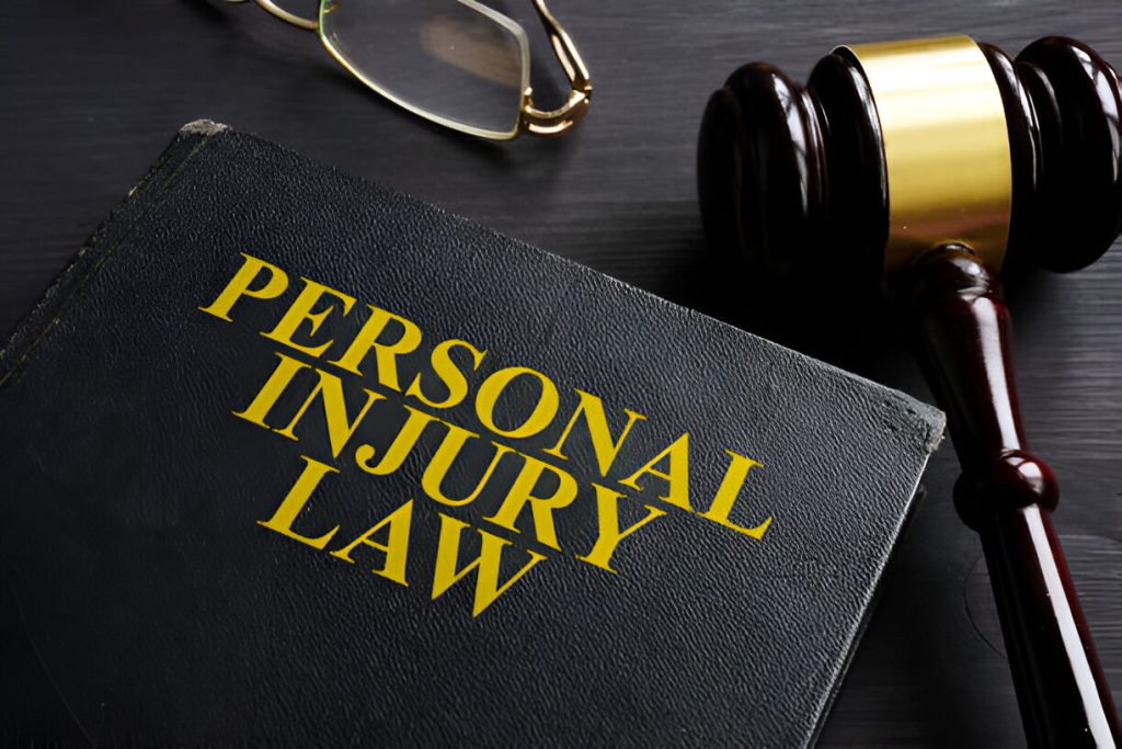 The Complete Guide to Working as a Personal Injury Lawyer